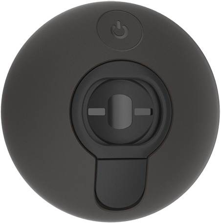 Actual product image TomTom Vio (2.40")