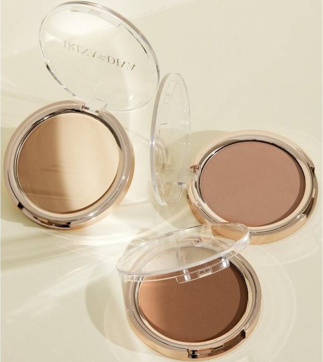 Produktbild Irina The Diva No Filter Matte Bronzing Powder- MILF 002 (Bronzer)