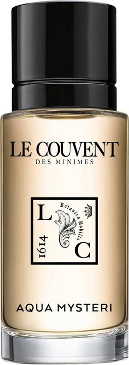 Produktbild Le Couvent Botanical Cologne Aqua Mysteri EDT 50 ml (Eau de Cologne, 50 ml)