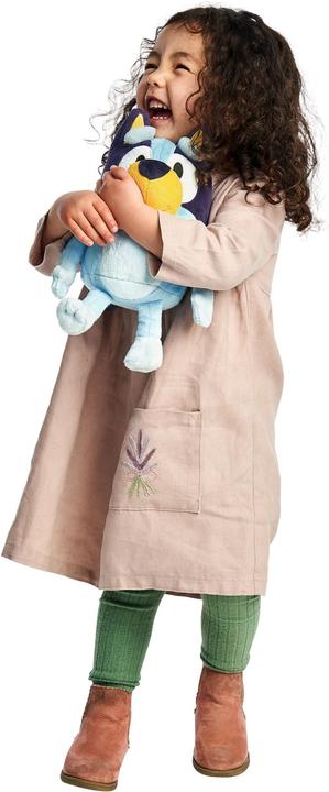 Produktbild Bluey Plüschtier (45 cm)