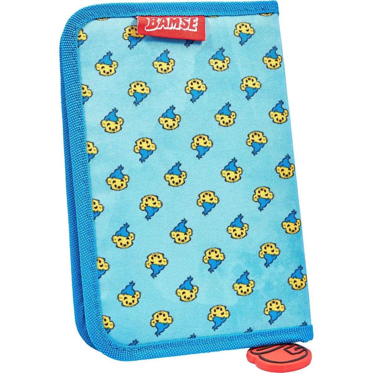 Thumbnail - Euromic, Bleistift, Bamse - Singel Decker Pencil Case (062108308)
