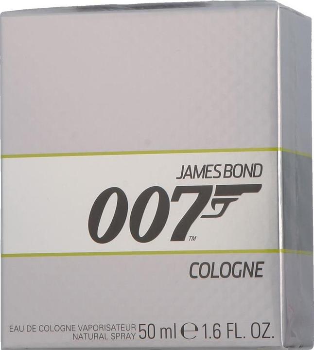 Produktbild James Bond Cologne (Eau de Cologne, 50 ml)