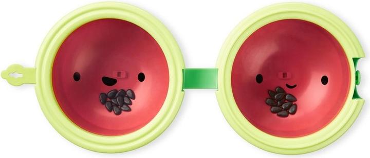 Image du produit Skiphop Tambour de pastèque (Multilingue)