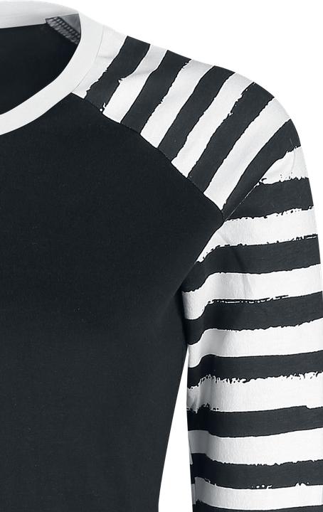 Produktbild RED by EMP Long Raglan Road (S)