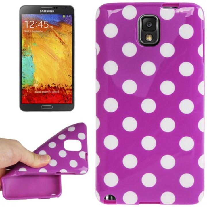 Produktbild König Design Schutzhülle für Handy Samsung Galaxy Note 3 N9000 (Samsung Galaxy Note 3 N9000)