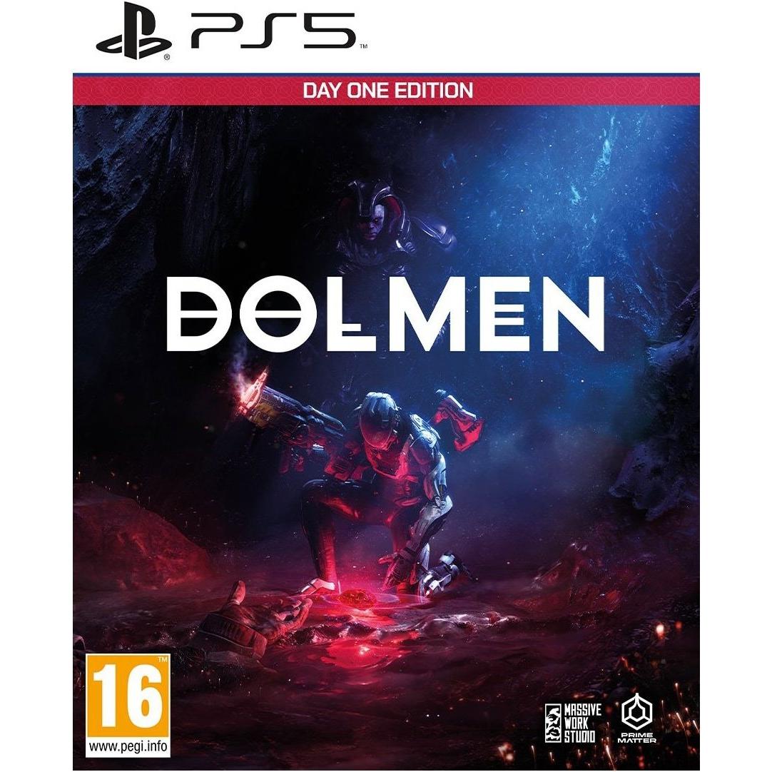 Prima Games, Dolmen (Edizione Del Primo Giorno)