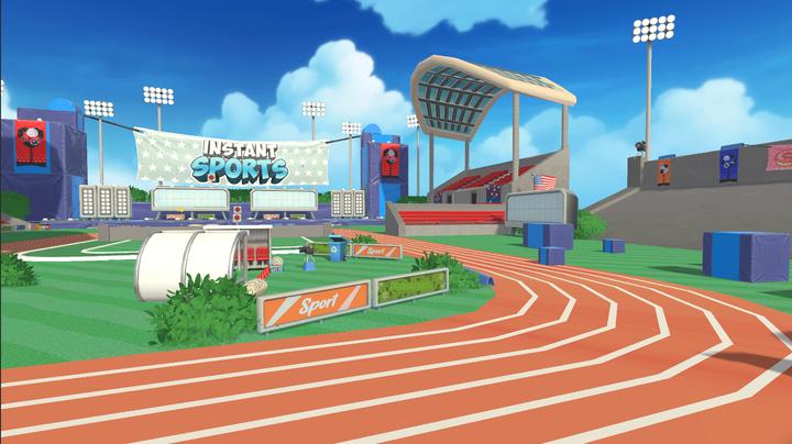 Produktbild Plug In Digital Instant Sports All-Stars (PS5)