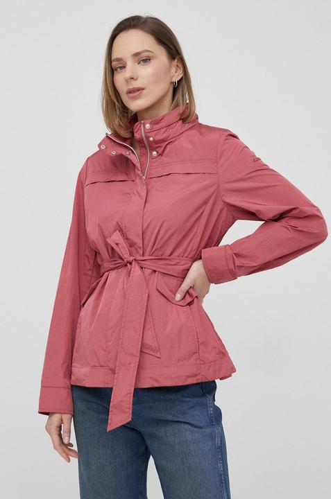 Actual product image Geox W Blomiee Baroque Rose (42)