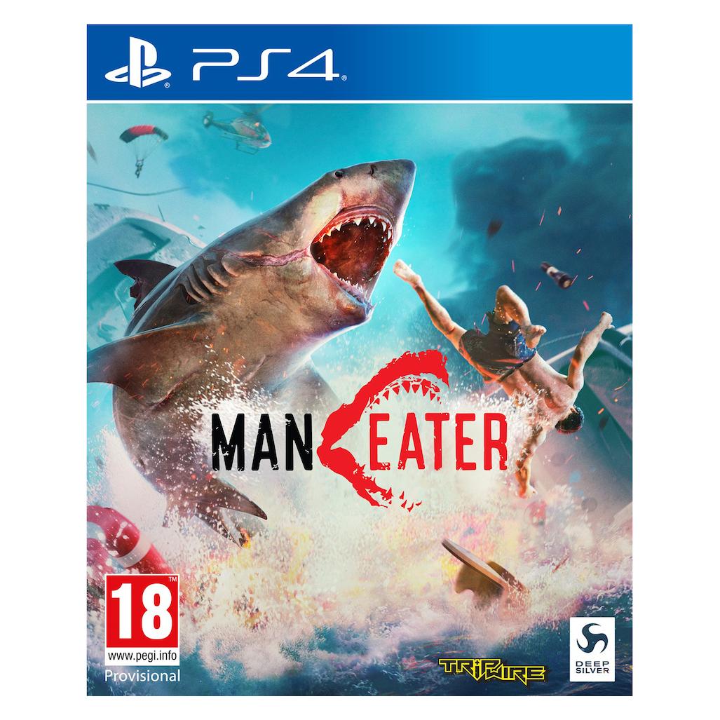 Tripwire Interactive, Menseneter