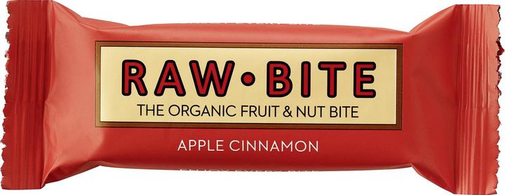 Produktbild Raw Bite Rohkost (50 g, 1 Stk.)