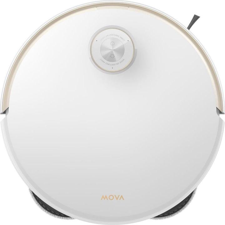 Productafbeelding Mova V50 Ultra Complete (Stofzuigrobot)