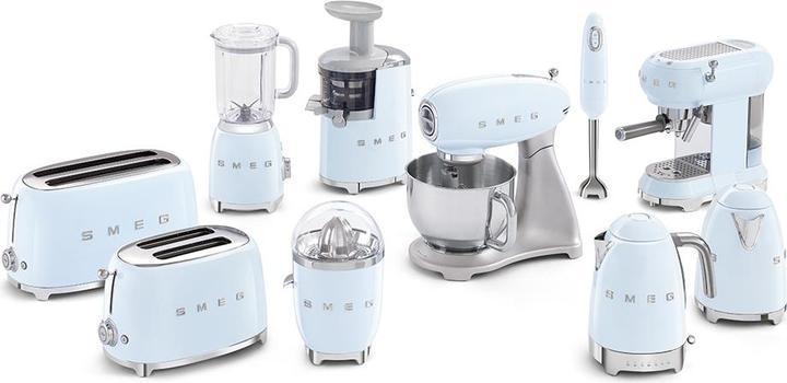 Image du produit Smeg Style rétro des années 50