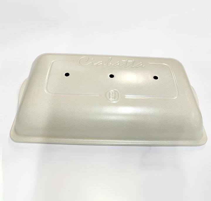 Image du produit Emile Henry Couvercle pour moule Ciabatta