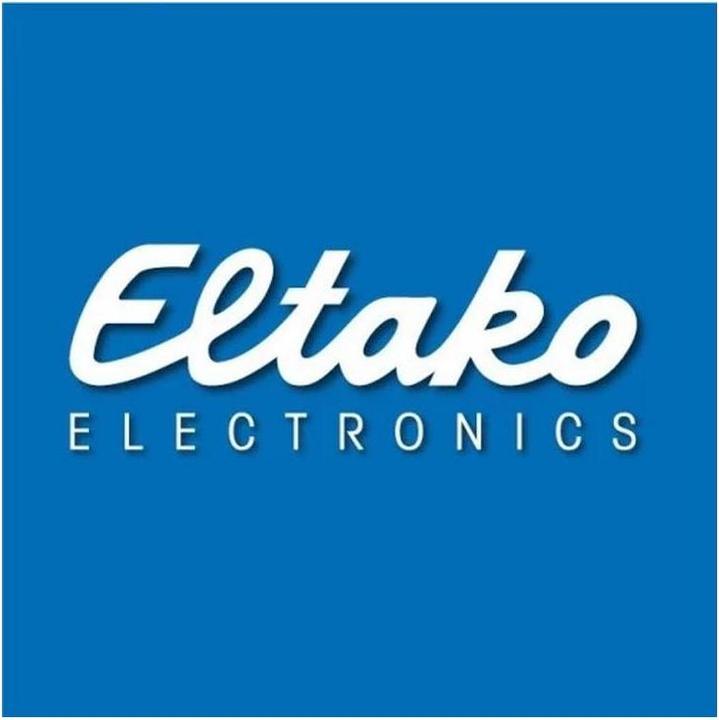 Actual product image Eltako Dimmer (Dimming actuator)