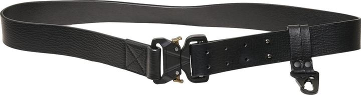 Produktbild Urban Classics Imitation Leather Belt With Hook (M, S)