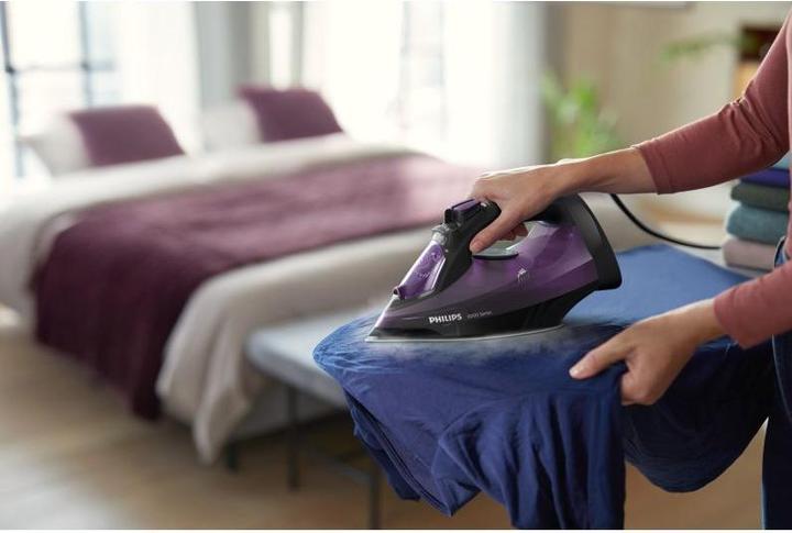 Produktbild Philips 5000 series (2400 W, 180 g/min)