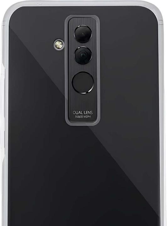 Image du produit Huawei Couverture souple (Mate 20 Lite)