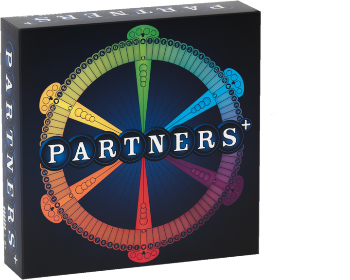 Game Partenaires Plus (Danois)