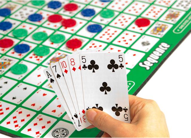 Productafbeelding Enigma Sequence - Het Bordspel (GOL7002) (Noors, Fins, Deens, Zweeds)