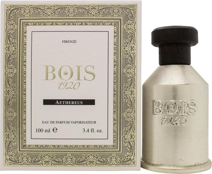 Produktbild Bois 1920 Aethereus by (Eau de Parfum, 100 ml)