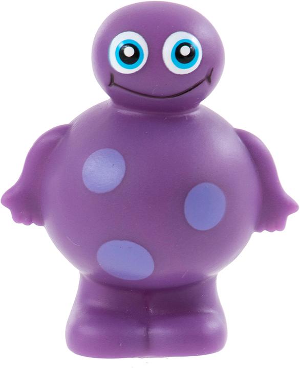 Actual product image Teddykompaniet Babblarna - Plastic figures - GS Mix (TK12341)