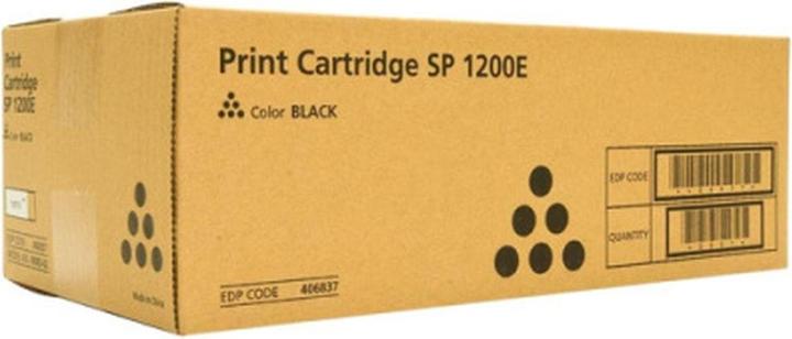Produktbild RICOH 406837 (BK)