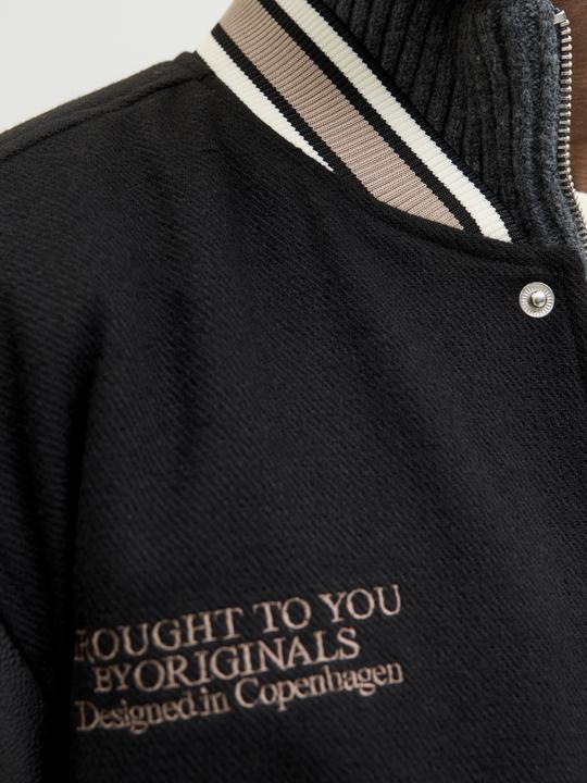 Actual product image Jack & Jones Blousonjacke Blousonjacke (M)