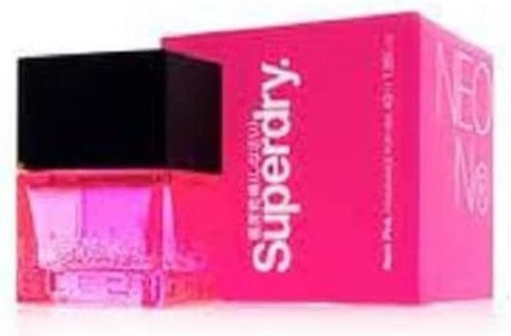 Produktbild Superdry Neon Collection (Eau de Toilette, 25 ml)