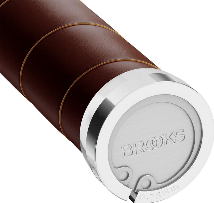 Actual product image Brooks England Slender