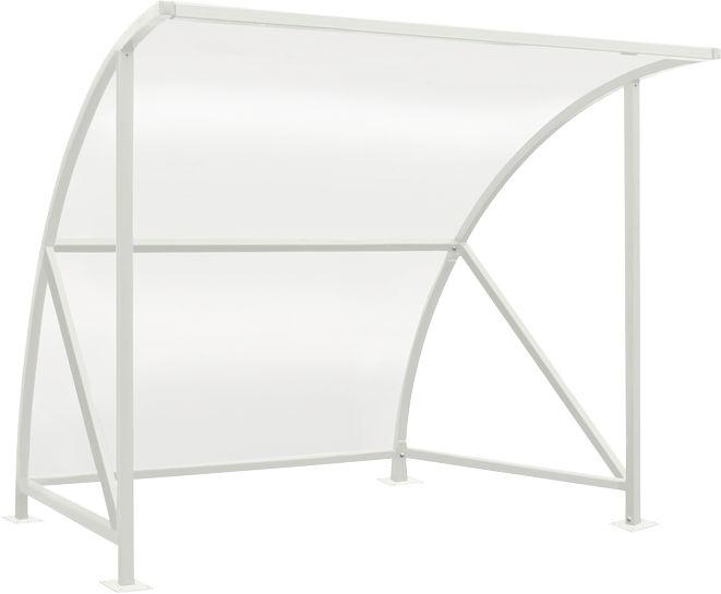 Image du produit Wsm Système d'abri modèle Bamberg