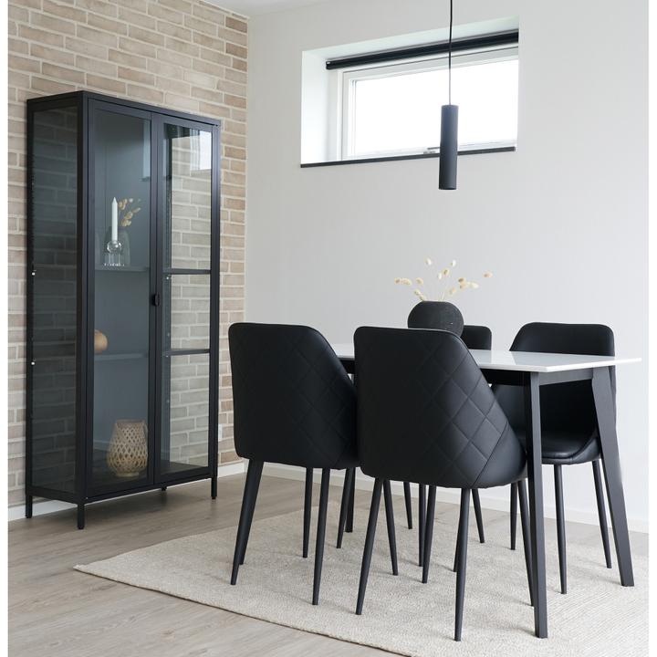 Image du produit House Nordic Brisbane (80 x 35 x 175 cm)