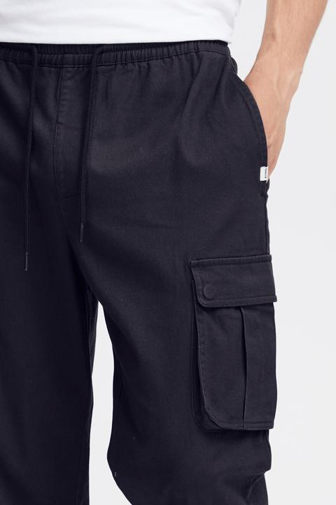 Actual product image Solid SDGint - Trousers - 21301089-ME (M)