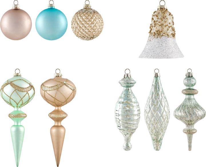 Produktbild Beliani Frosting (35x)