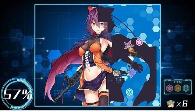 Image du produit FunBox Media Bishoujo Battle : Double Strike! (Anglais)