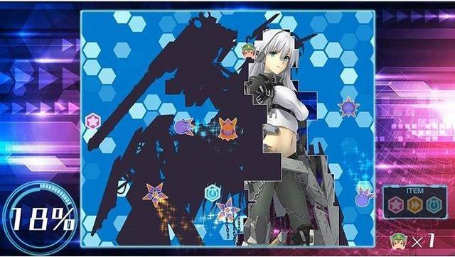 Image du produit FunBox Media Bishoujo Battle : Double Strike! (Anglais)