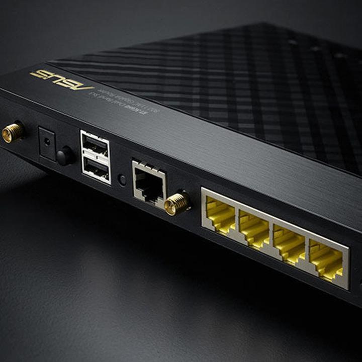 Produktbild ASUS Rt-Ac66u