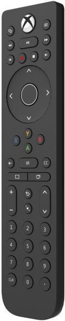 PDP Xbox One Media Remote (Xbox One X, Xbox Series X, Xbox One S, Xbox Series S)