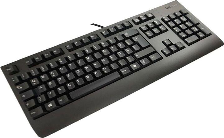 Immagine prodotto Lenovo Preferito Pro II (DE, Cablato)