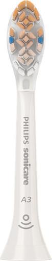 Produktbild Philips Sonicare Premium All-in-One HX9096/87 Bürstenköpfe (6er-Pack) (6 x)