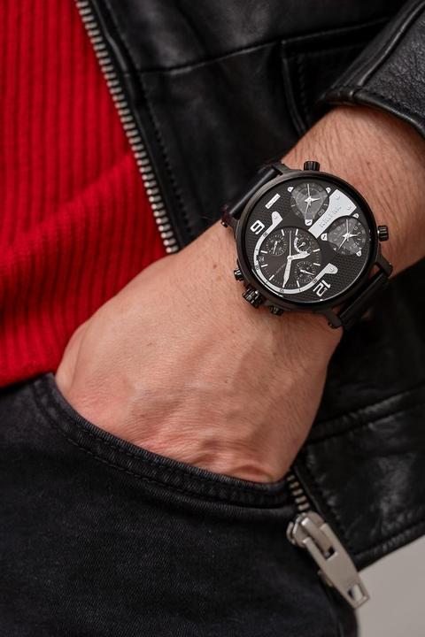 Produktbild Paul Lorens Herrenuhr PL11706A2-1A1 + BOX