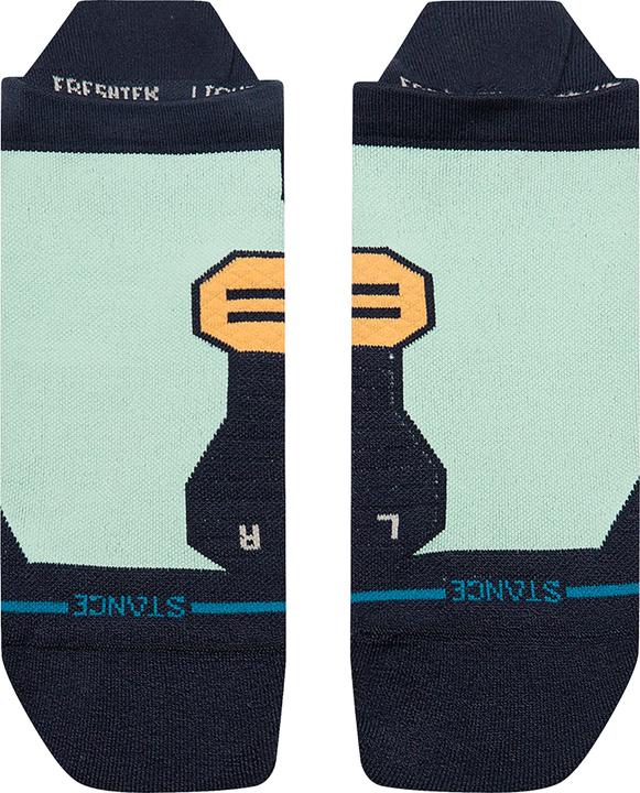 Immagine prodotto Stance Run Light Tab (43 - 47)