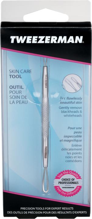 Image du produit Tweezerman Outil de soin de la peau No Slip (Nettoyant anti-impuretés)