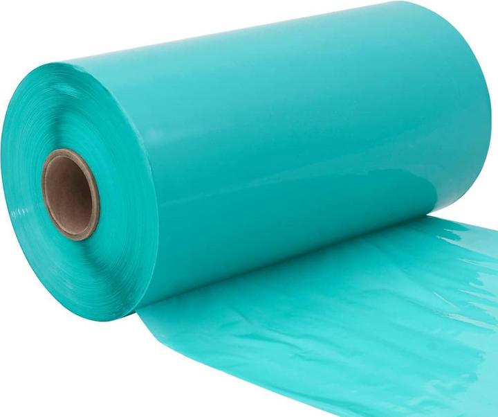 Actual product image vidaXL Agrarstretchfolie (1 pcs.)