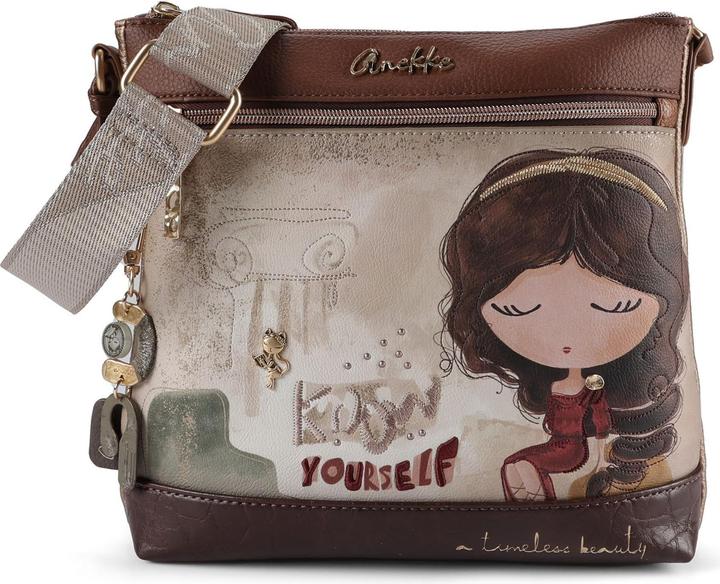 Actual product image Anekke Muse Umhängetasche 27 cm