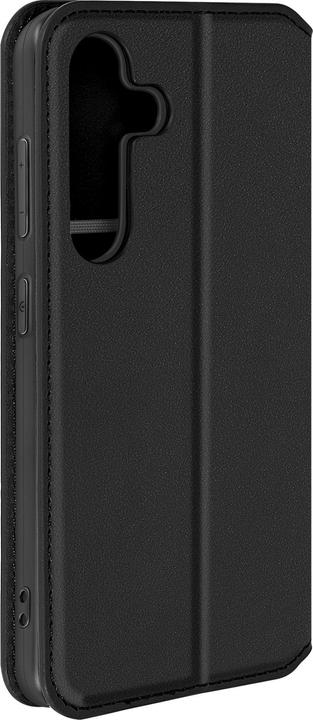 Produktbild Avizar Classic Edition, Backcover mit Magnetklappe Series (Samsung Galaxy S25+)