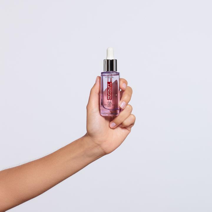 Produktbild L'Oréal Paris L'Oréal - Revitalift Filler Serum 1,5% HA (30 ml)