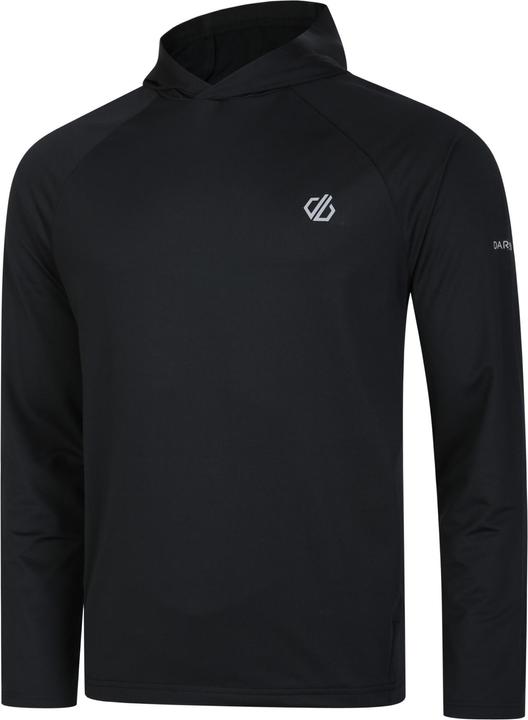 Actual product image Dare2b Mens Sprinted Fitness Hoodie (XXL)