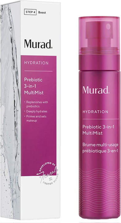 Actual product image Murad Prebiotic 3-in-1 MultiMist 100 ml (100 ml, Face mist)