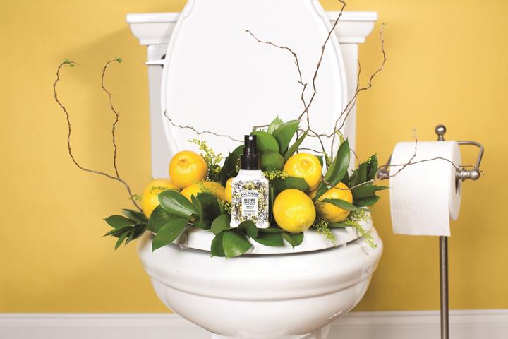 Image du produit Poo-Pourri Original Citrus Toilet Spray 59 ml