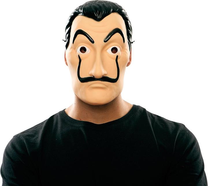 Produktbild Ciao Mask - La Casa de Papel